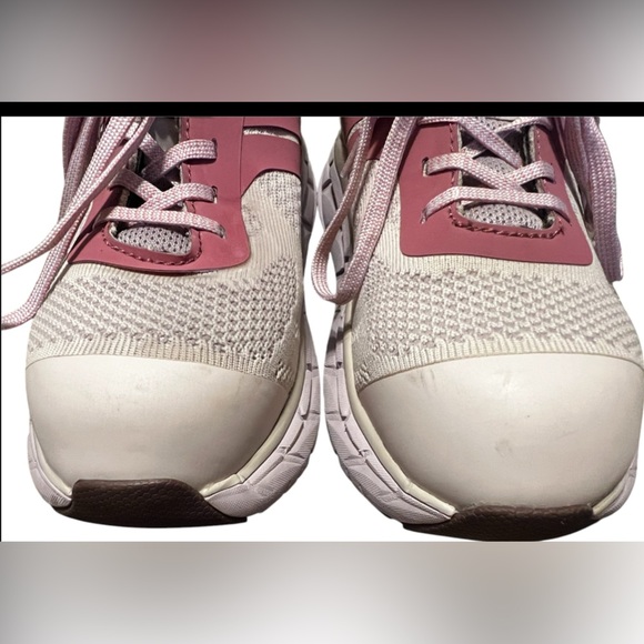 CAROLINA WOMEN'S AZALEA COMPOSITE TOE ATHLETIC SNEAKER - Picture 3 of 11